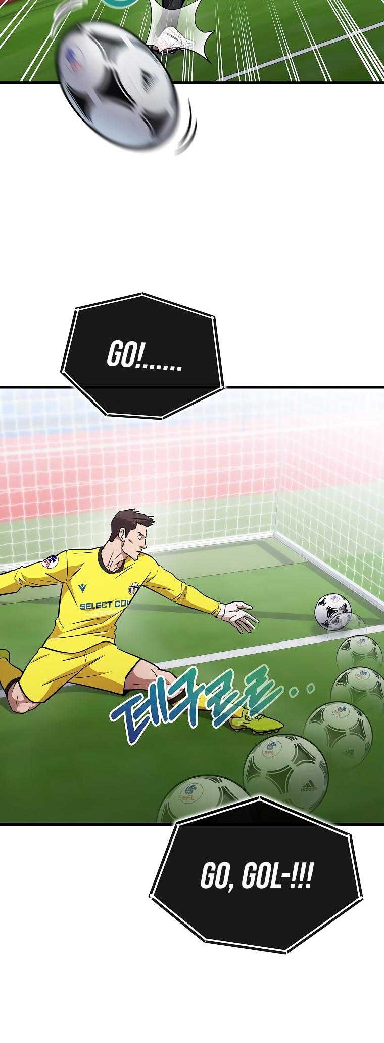 Dark Haired Tactical Genius Chapter 49 Gambar 33