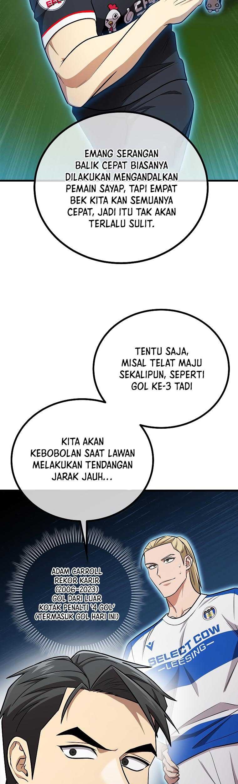 Dark Haired Tactical Genius Chapter 49 Gambar 38