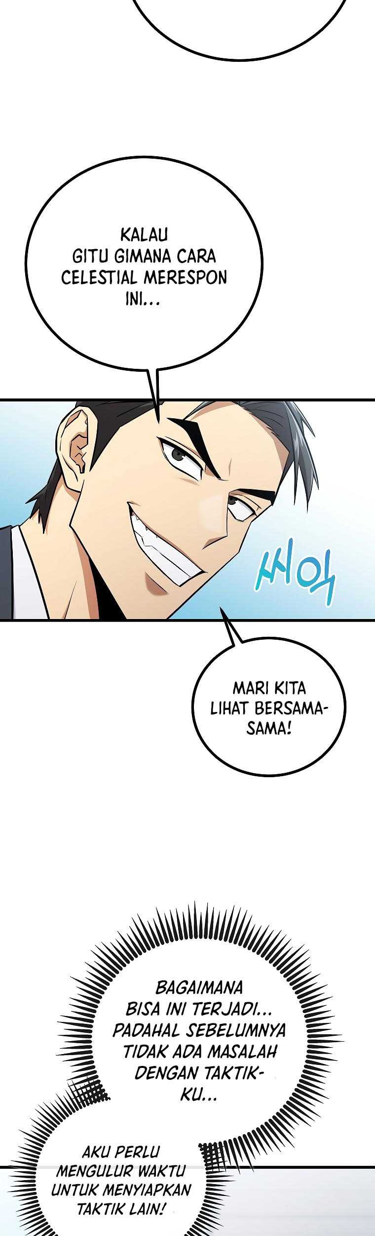 Dark Haired Tactical Genius Chapter 49 Gambar 40