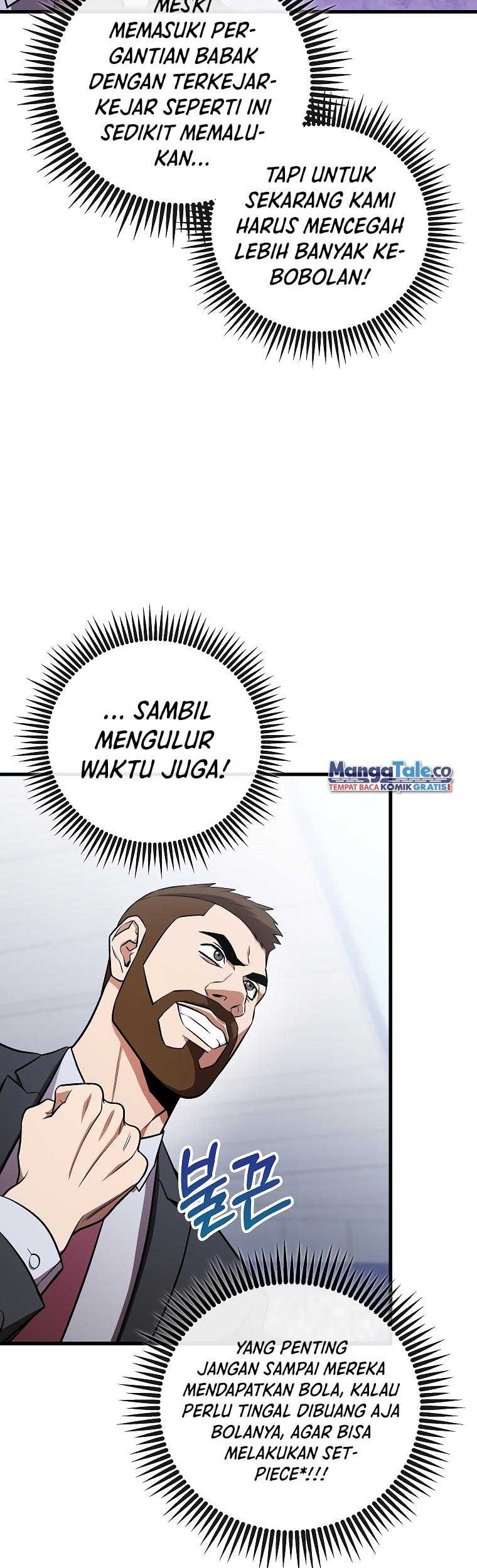 Dark Haired Tactical Genius Chapter 49 Gambar 43