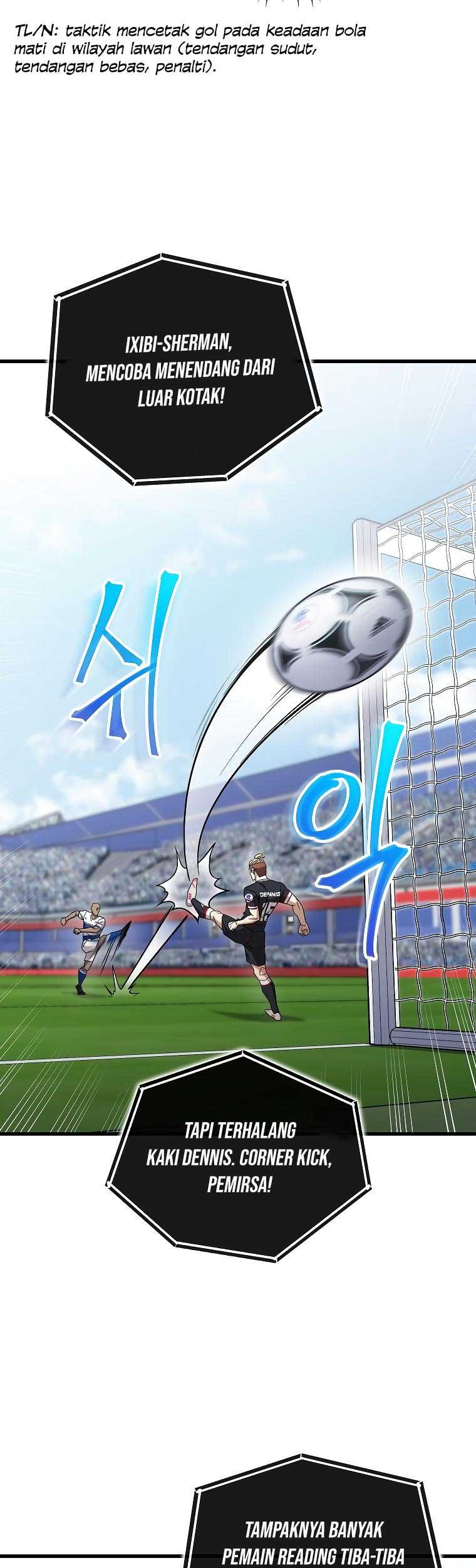 Dark Haired Tactical Genius Chapter 49 Gambar 44