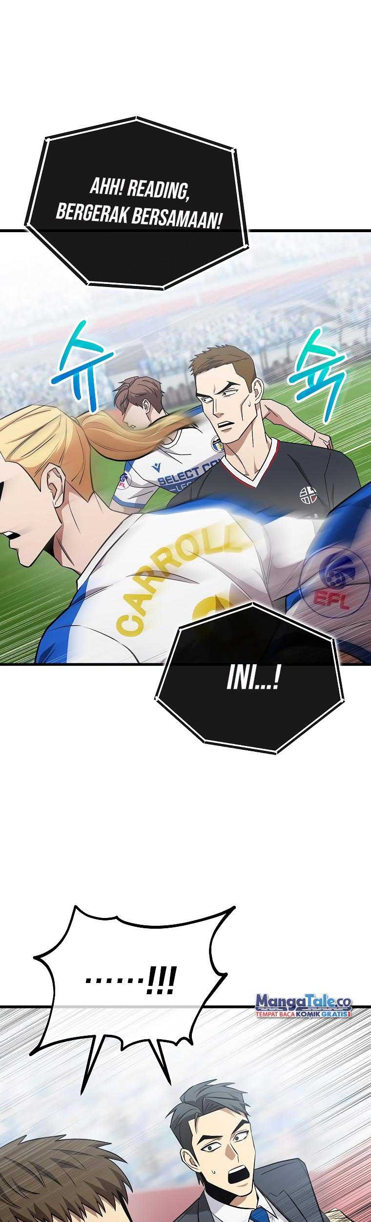 Dark Haired Tactical Genius Chapter 49 Gambar 48