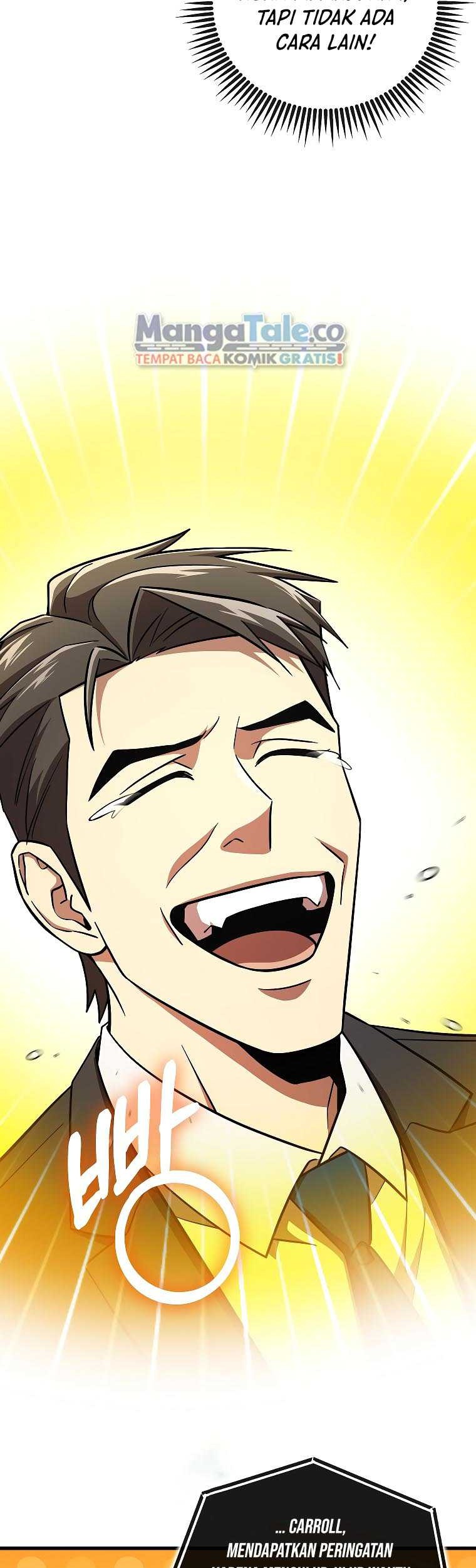 Dark Haired Tactical Genius Chapter 49 Gambar 52