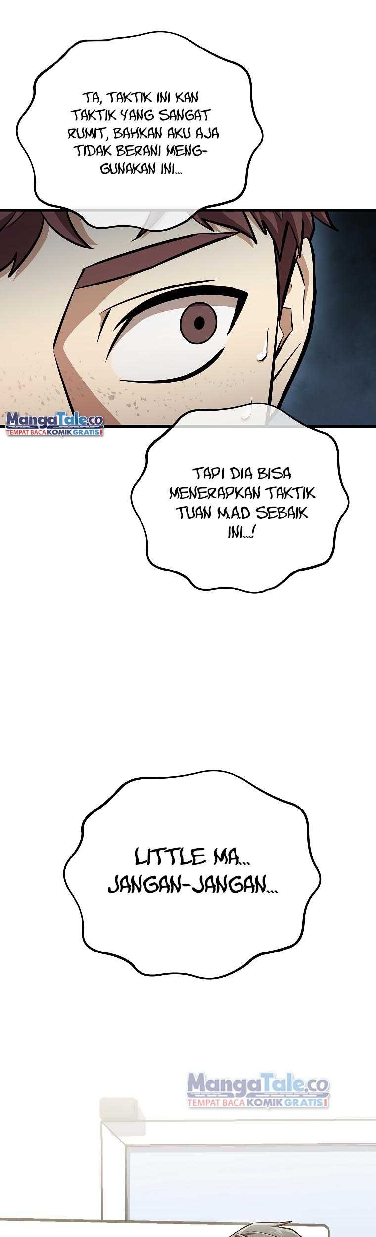 Dark Haired Tactical Genius Chapter 49 Gambar 58
