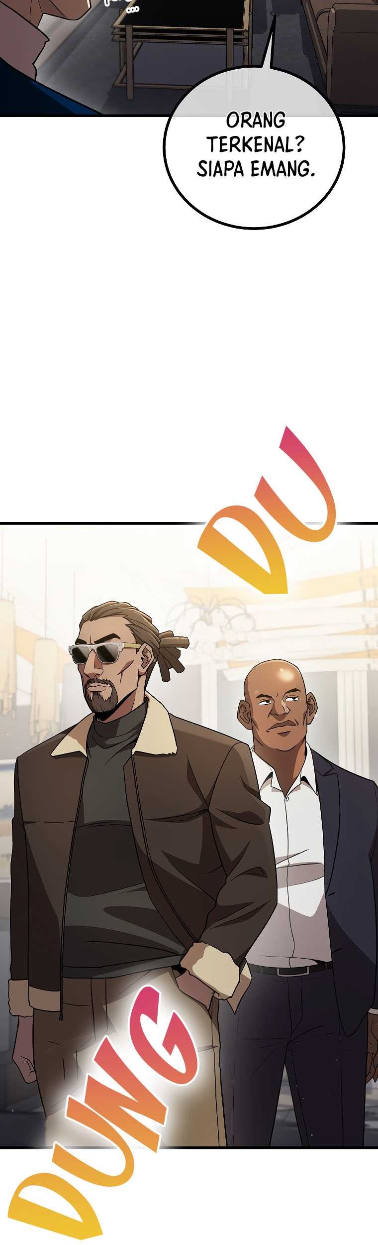 Dark Haired Tactical Genius Chapter 51 Gambar 4