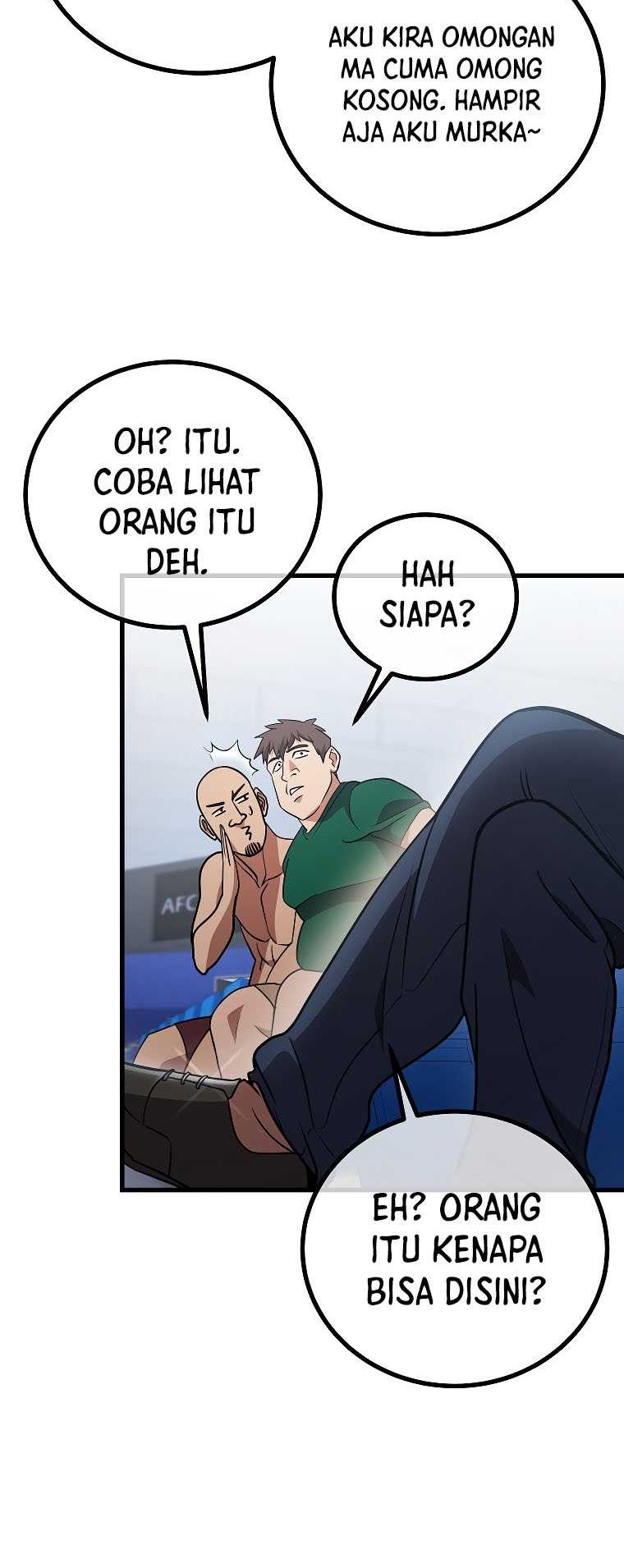 Dark Haired Tactical Genius Chapter 51 Gambar 9
