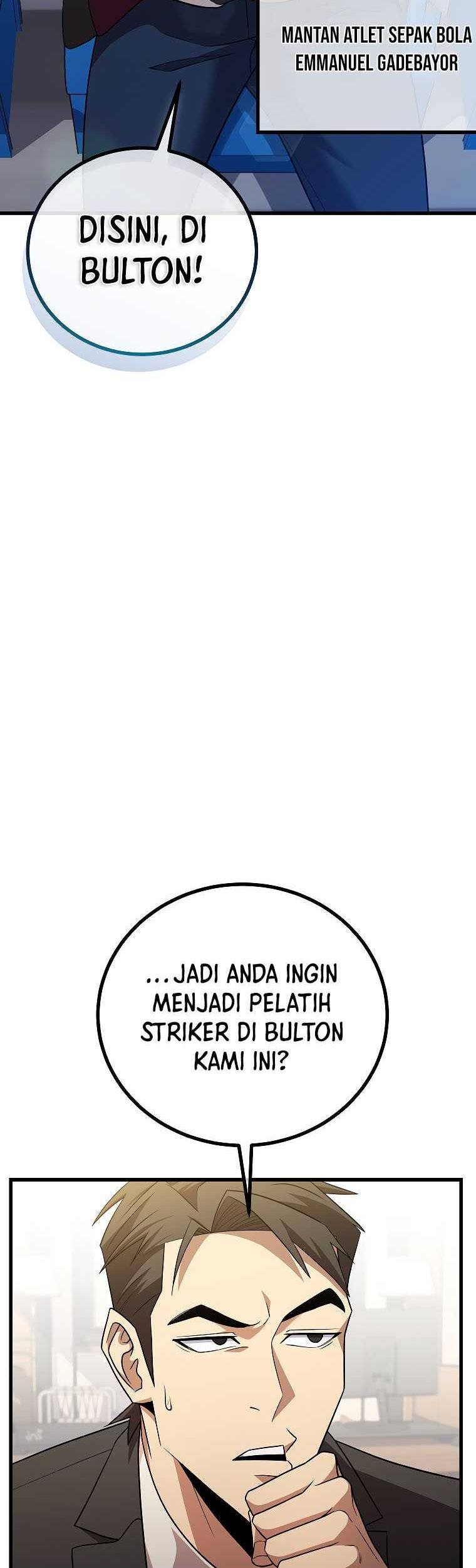 Dark Haired Tactical Genius Chapter 51 Gambar 15