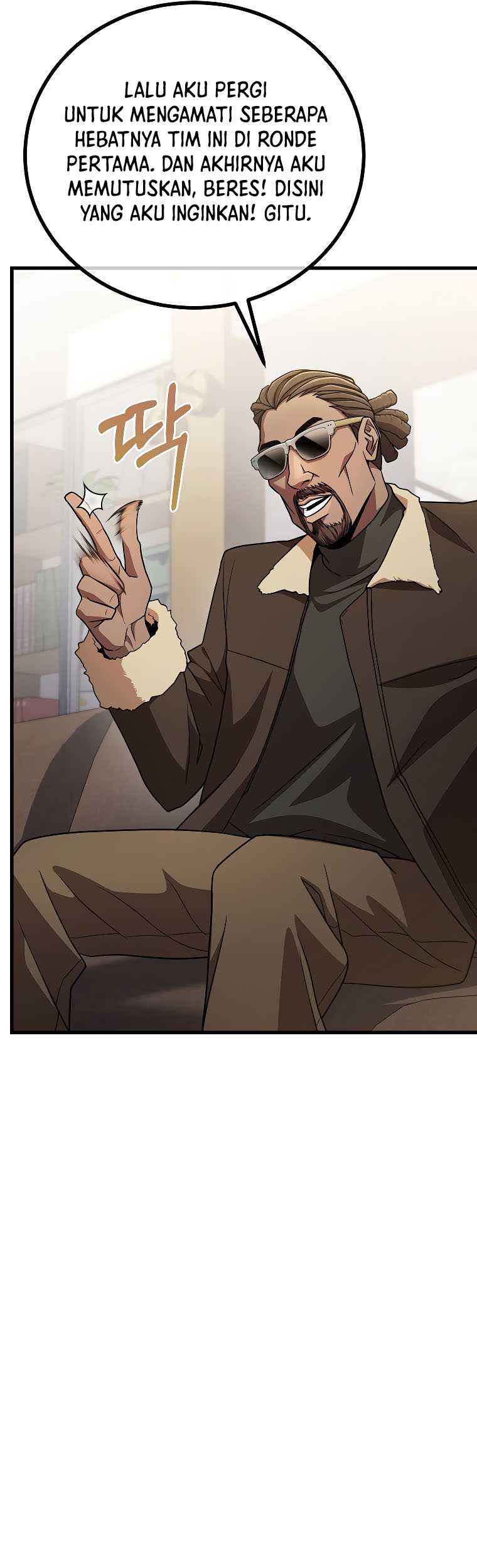 Dark Haired Tactical Genius Chapter 51 Gambar 18