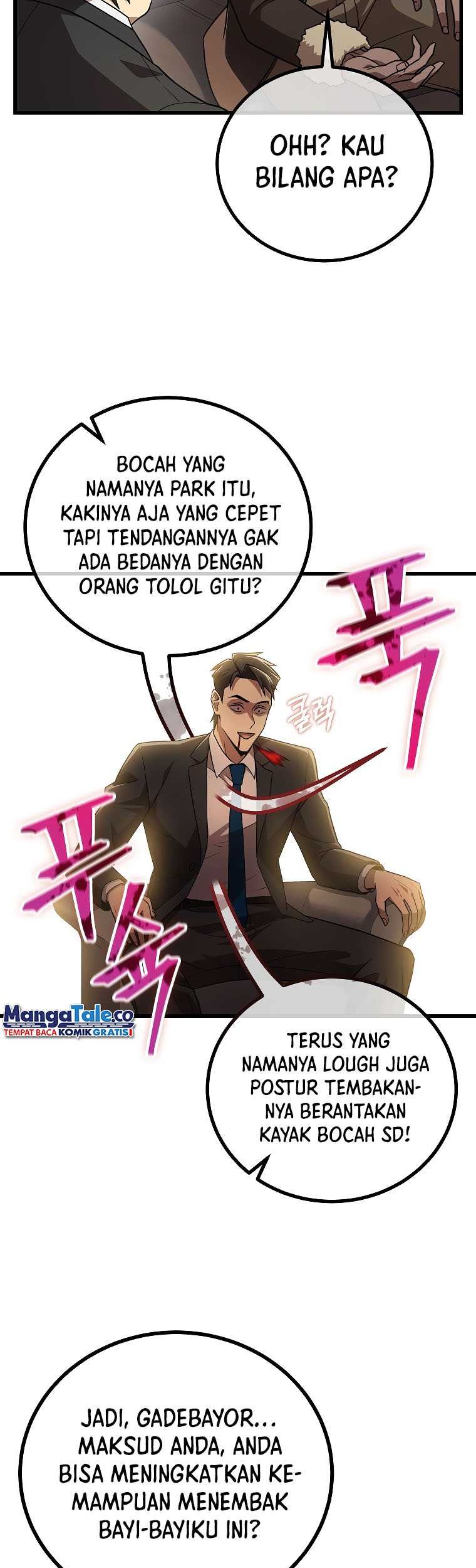 Dark Haired Tactical Genius Chapter 51 Gambar 20