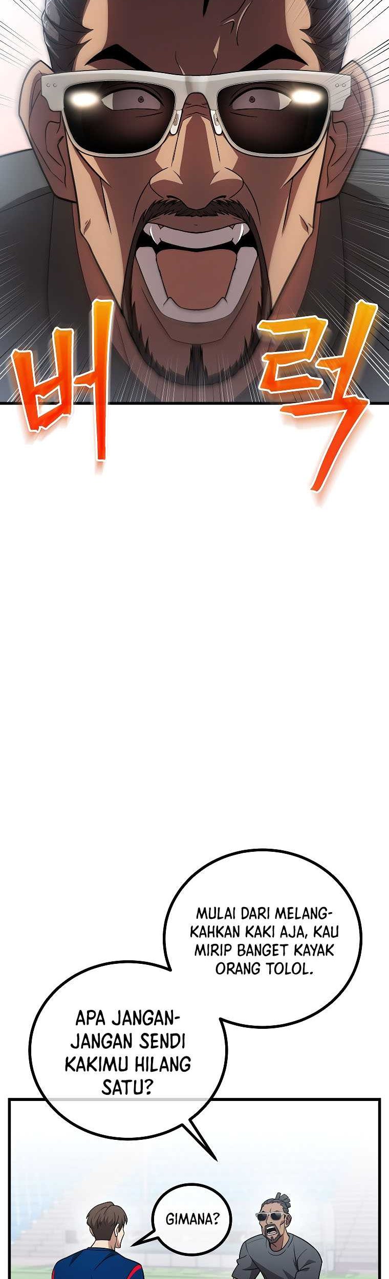 Dark Haired Tactical Genius Chapter 51 Gambar 29