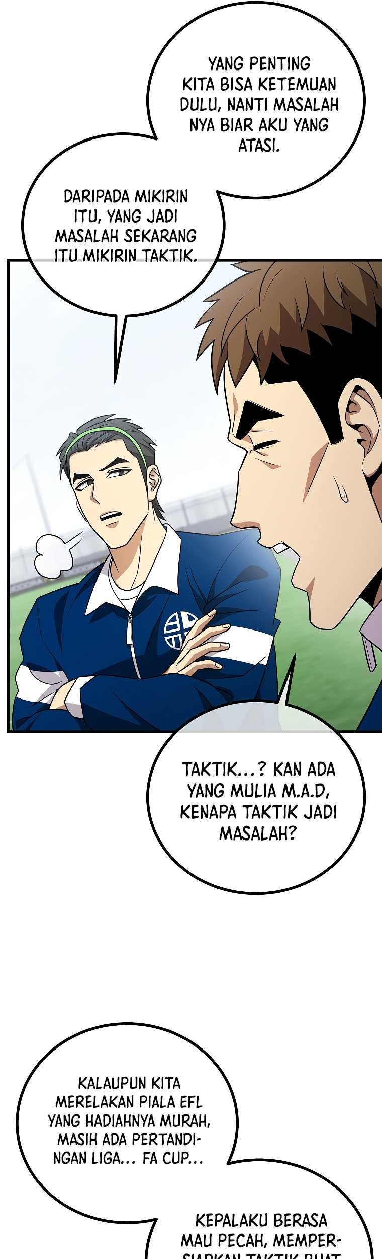 Dark Haired Tactical Genius Chapter 51 Gambar 34