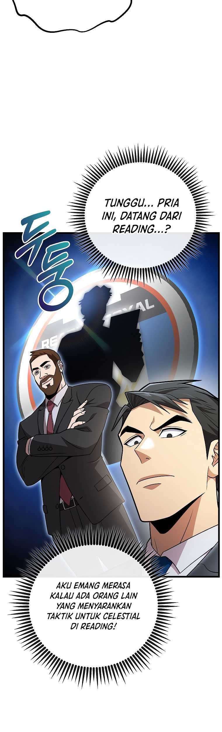 Dark Haired Tactical Genius Chapter 51 Gambar 46