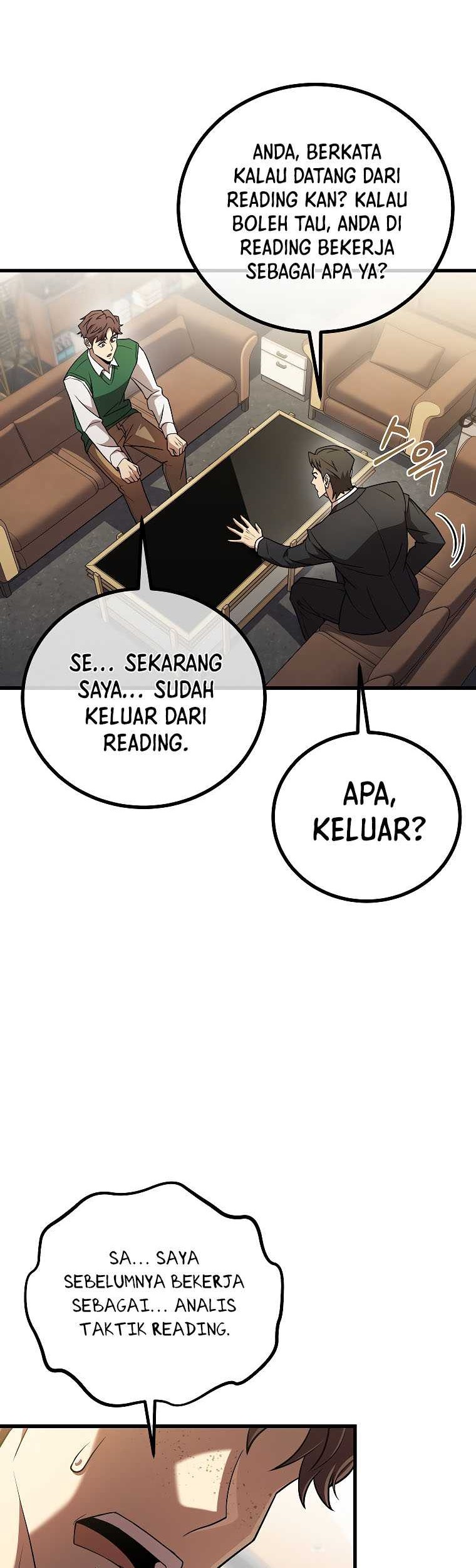 Dark Haired Tactical Genius Chapter 51 Gambar 47