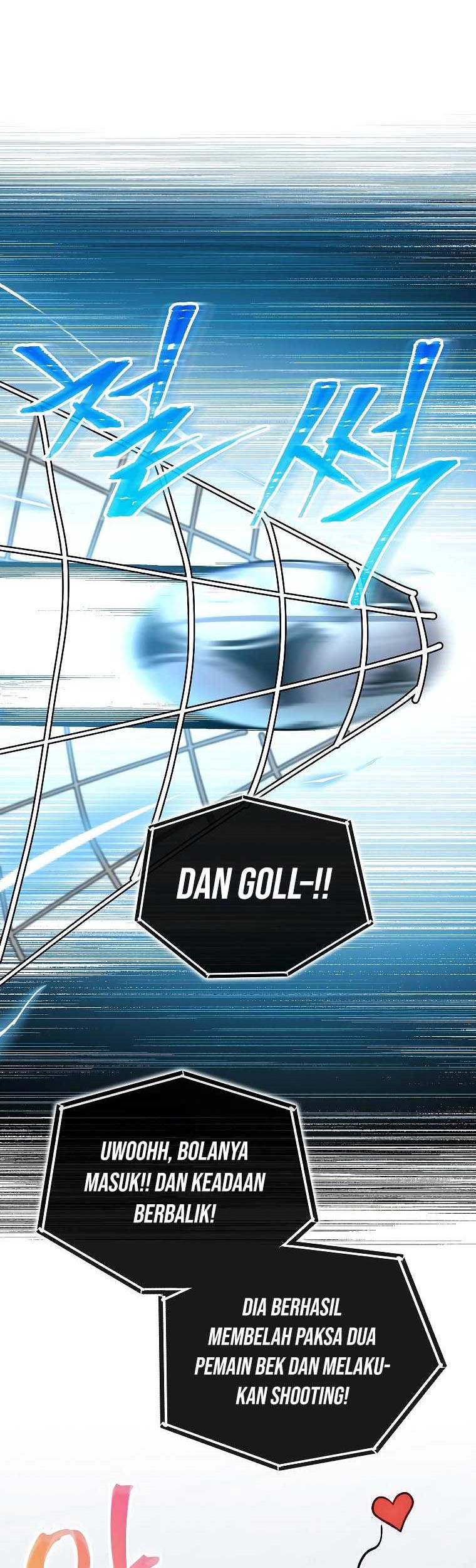 Dark Haired Tactical Genius Chapter 50 Gambar 13