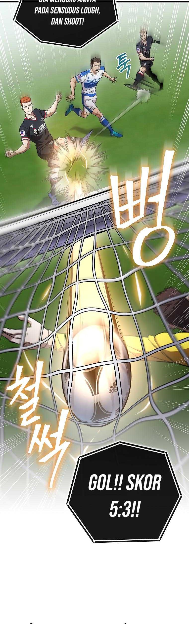 Dark Haired Tactical Genius Chapter 50 Gambar 19