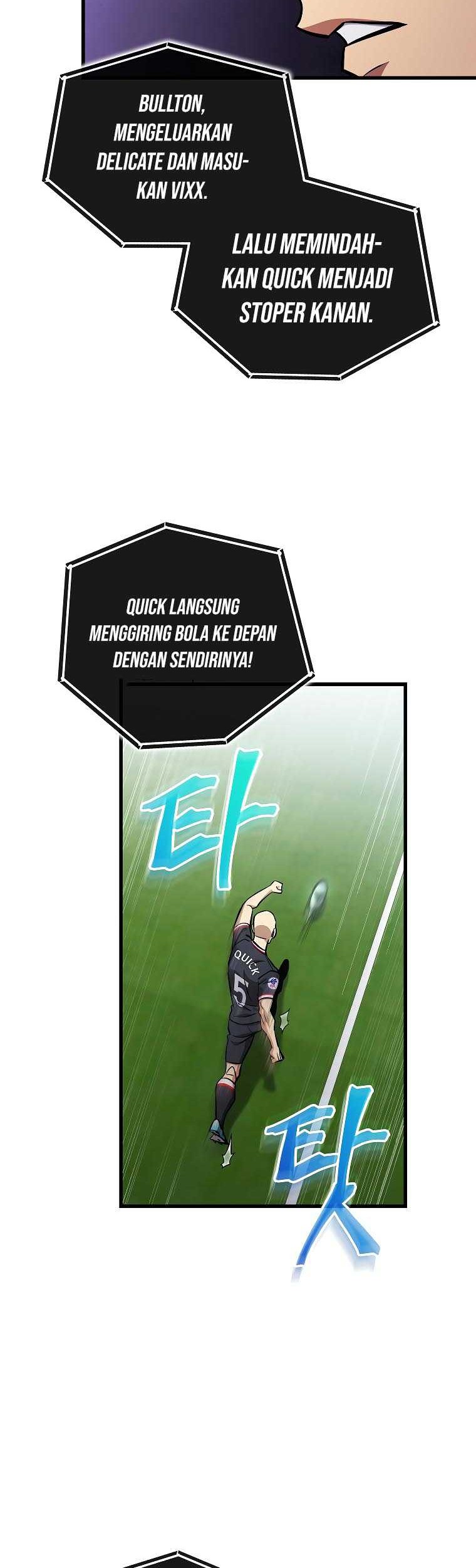 Dark Haired Tactical Genius Chapter 50 Gambar 21