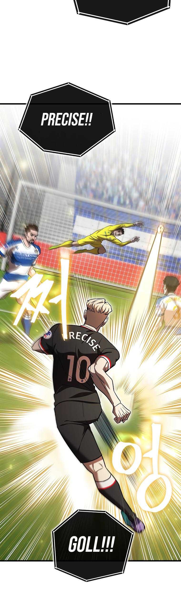 Dark Haired Tactical Genius Chapter 50 Gambar 25