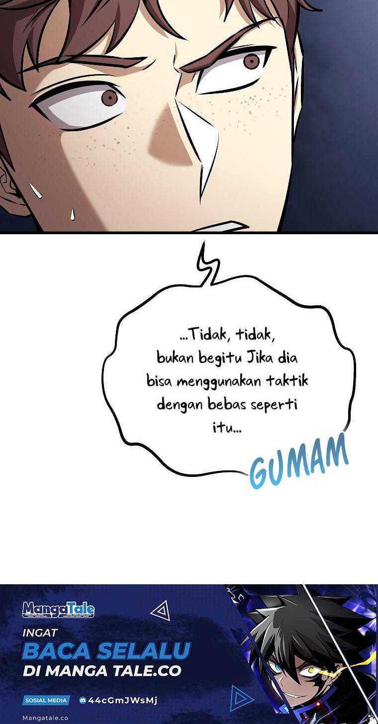 Dark Haired Tactical Genius Chapter 50 Gambar 33