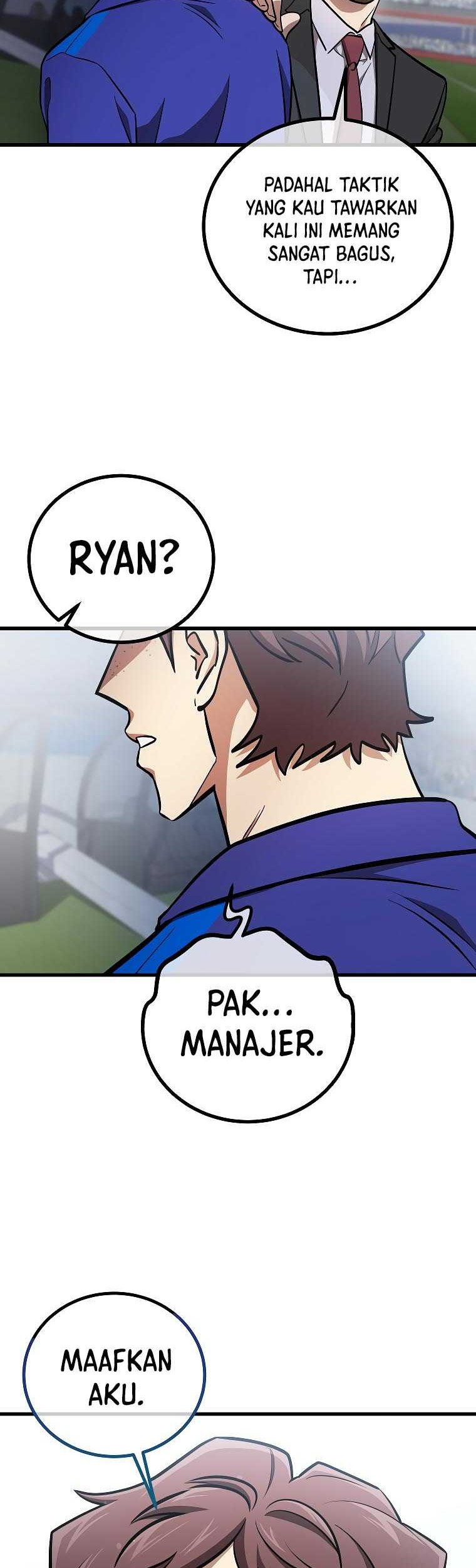 Dark Haired Tactical Genius Chapter 50 Gambar 35