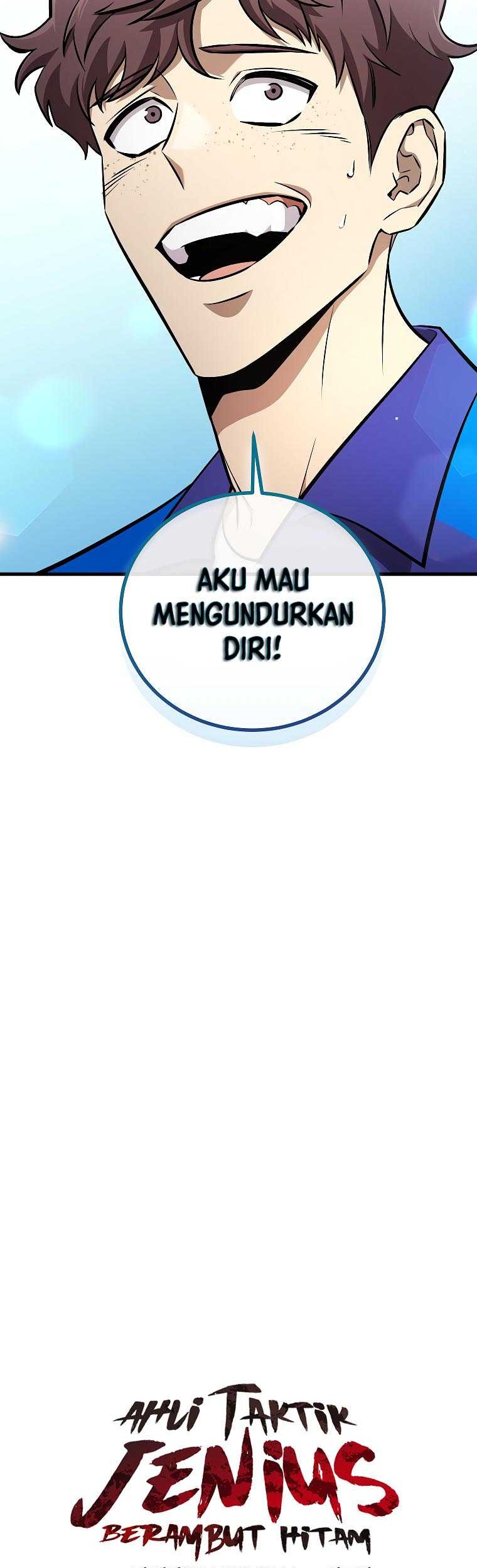 Dark Haired Tactical Genius Chapter 50 Gambar 36