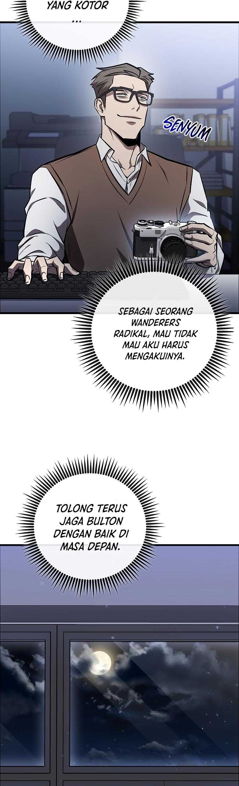 Dark Haired Tactical Genius Chapter 50 Gambar 42