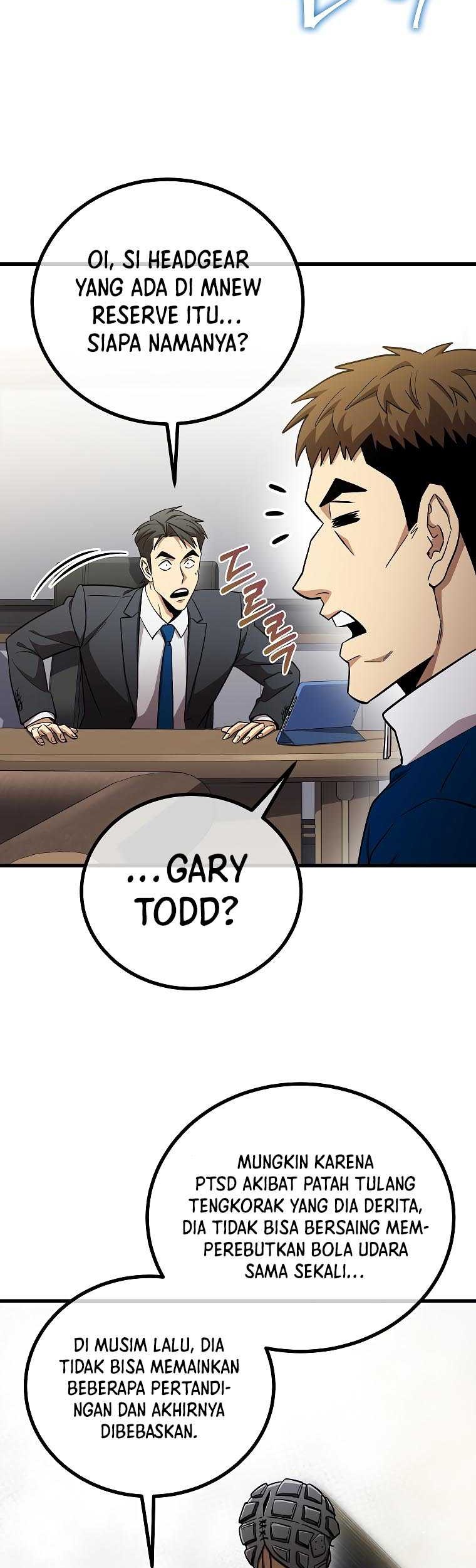 Dark Haired Tactical Genius Chapter 50 Gambar 48