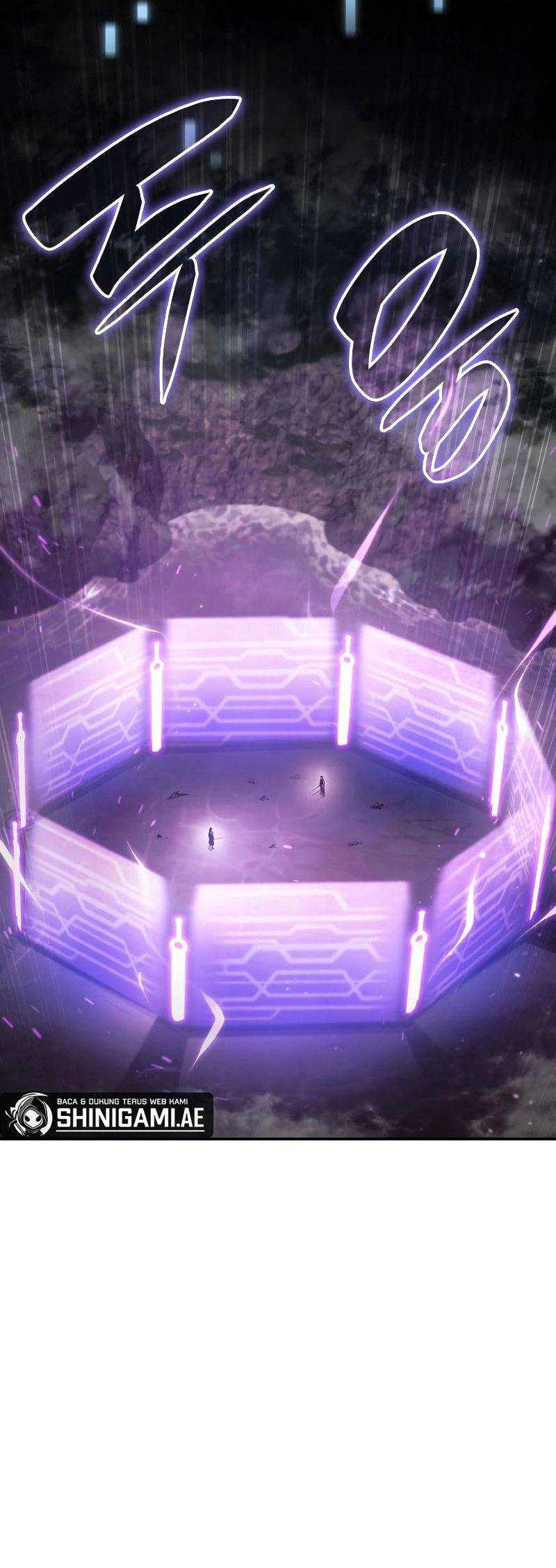 Boundless Necromancer Chapter 61 Gambar 53