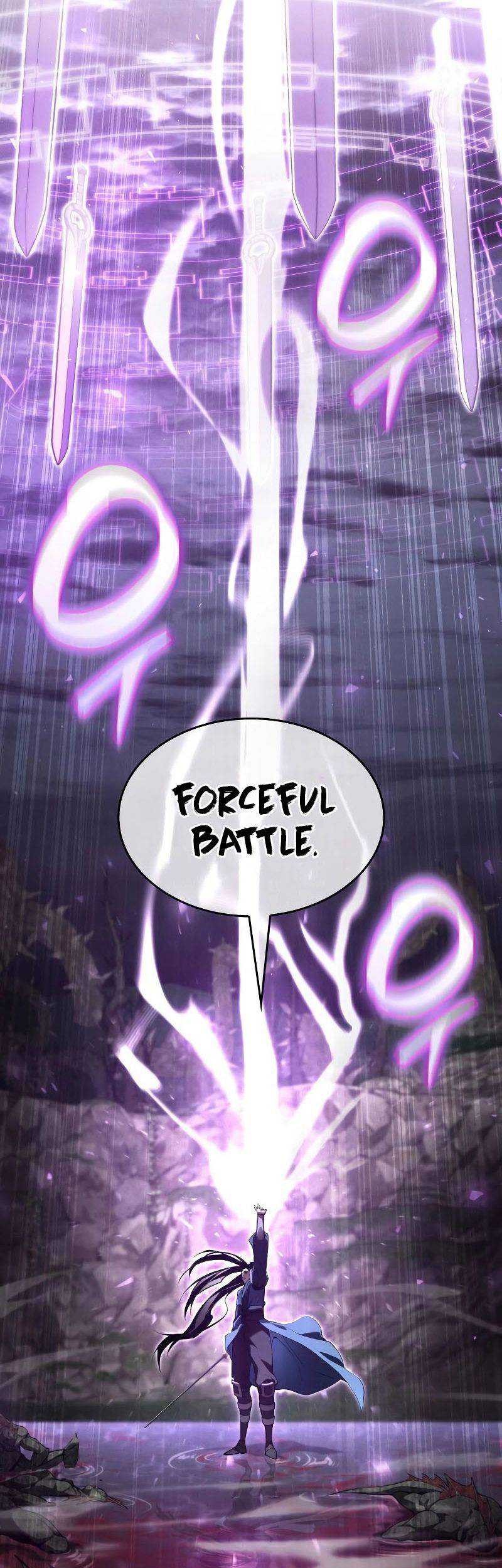 Boundless Necromancer Chapter 61 Gambar 50