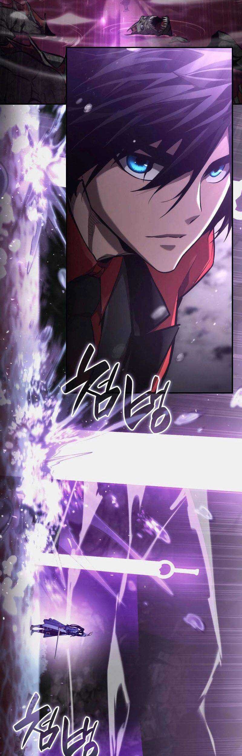 Boundless Necromancer Chapter 61 Gambar 51