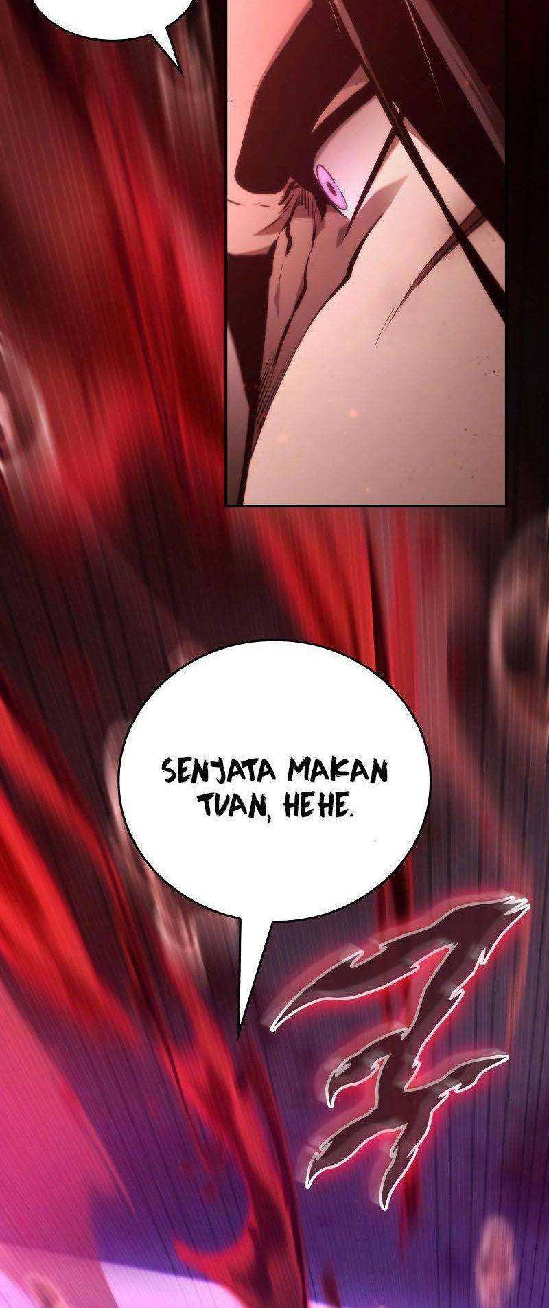 Boundless Necromancer Chapter 61 Gambar 57