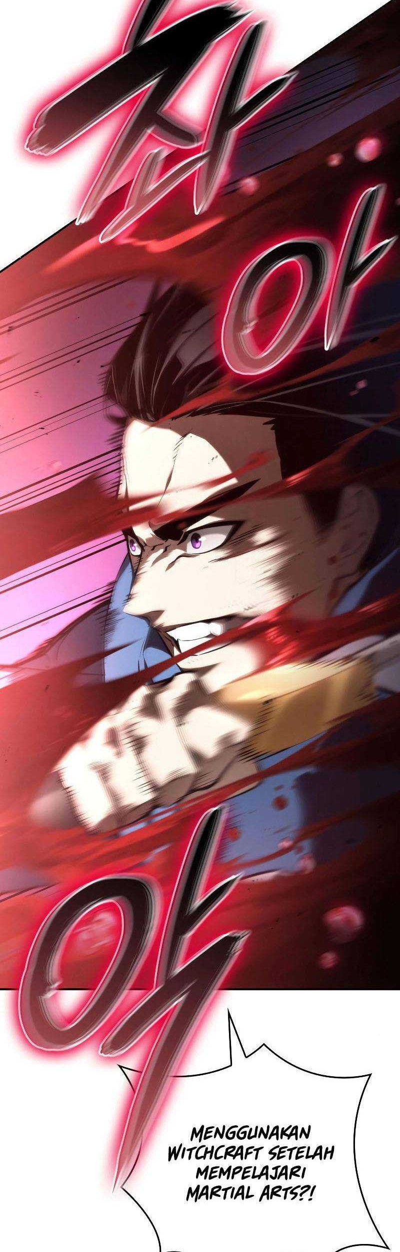 Boundless Necromancer Chapter 61 Gambar 59