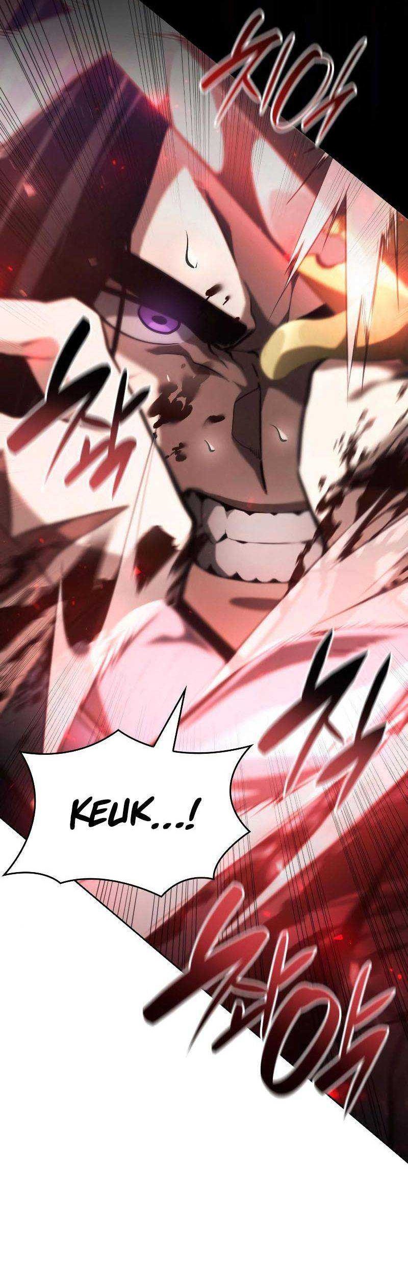 Boundless Necromancer Chapter 61 Gambar 63