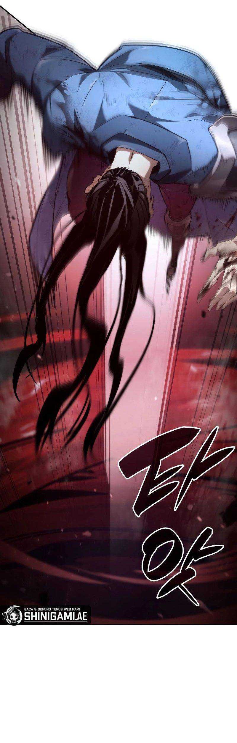 Boundless Necromancer Chapter 61 Gambar 64