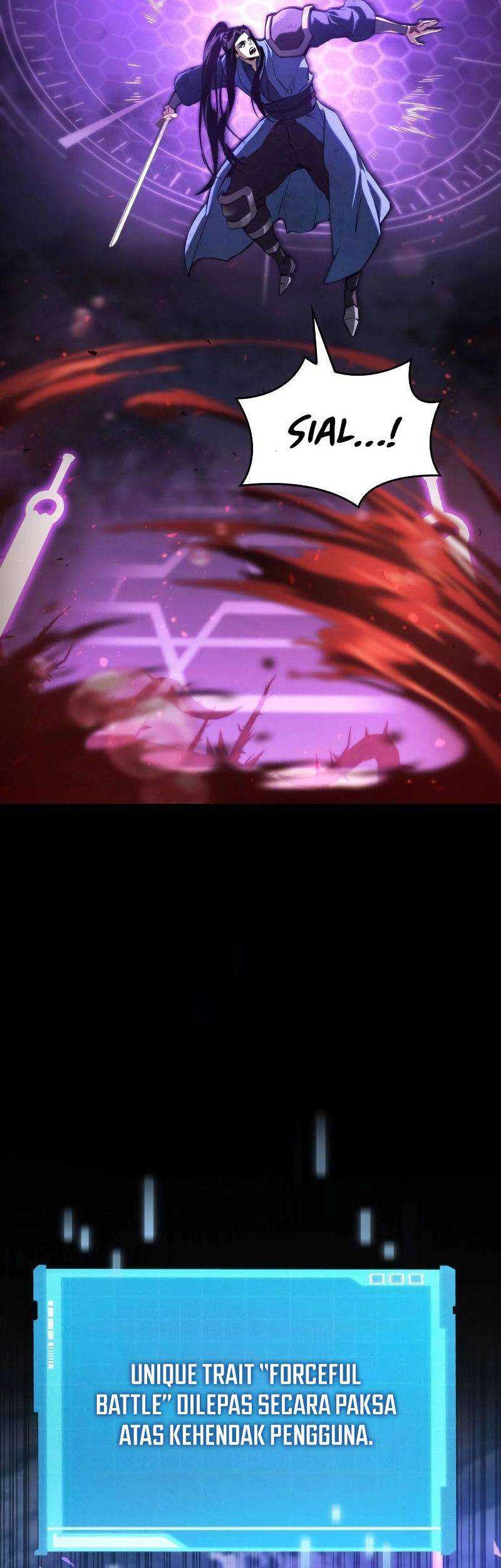 Boundless Necromancer Chapter 61 Gambar 66
