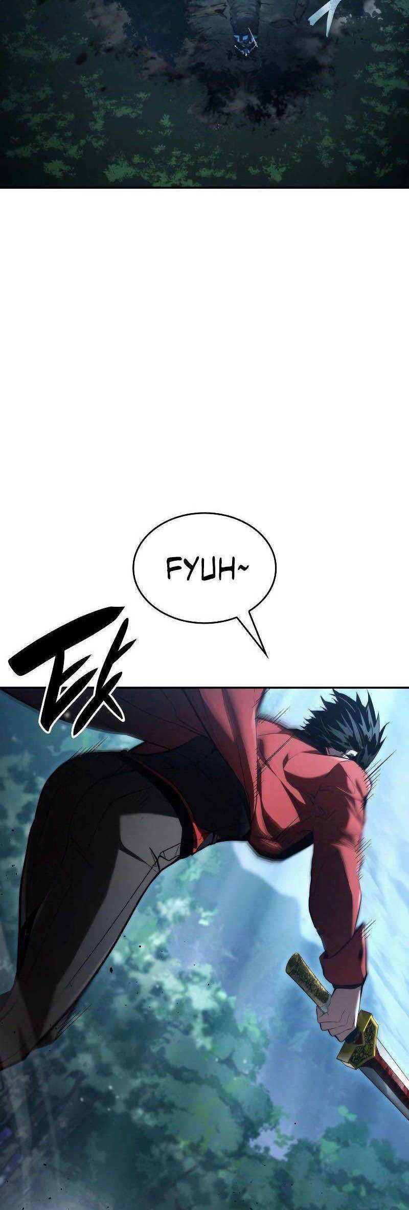 Boundless Necromancer Chapter 61 Gambar 73