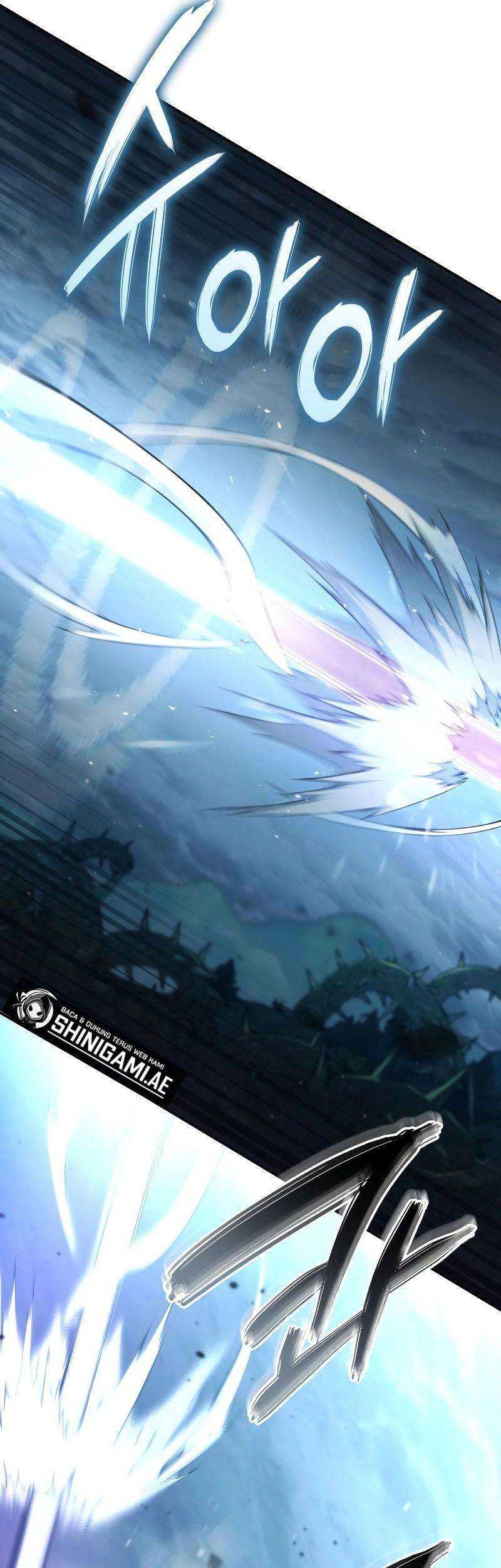 Boundless Necromancer Chapter 61 Gambar 70