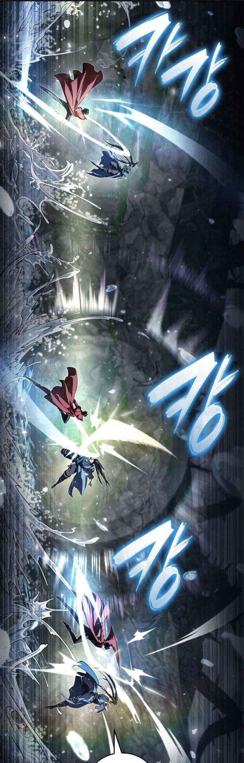 Boundless Necromancer Chapter 61 Gambar 38