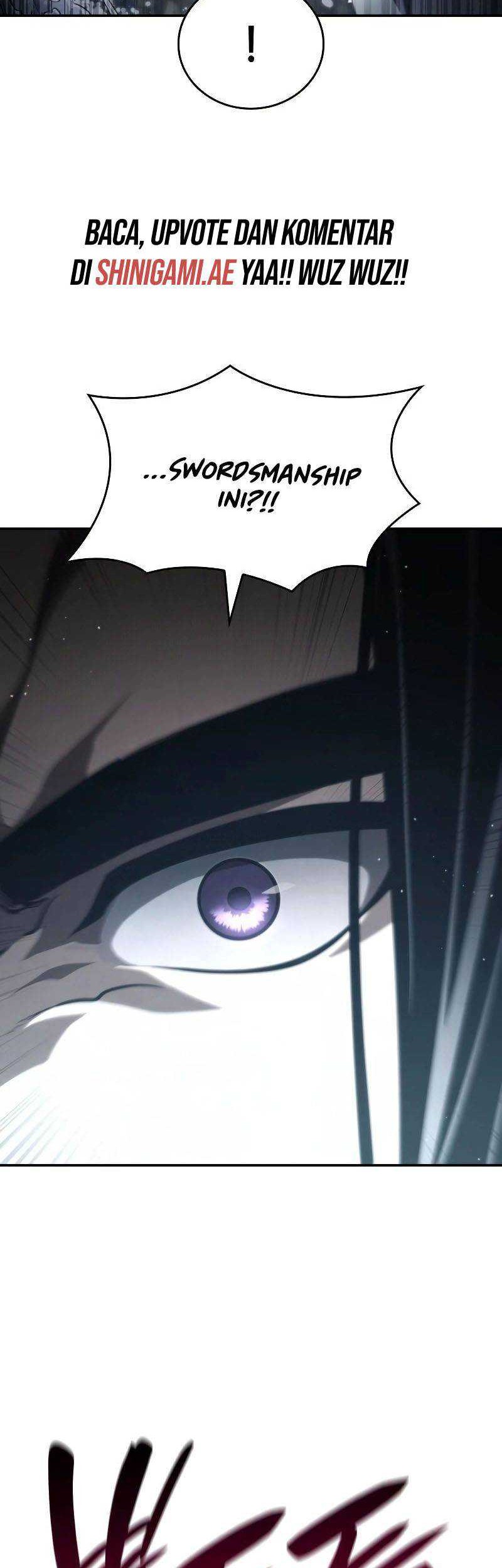 Boundless Necromancer Chapter 61 Gambar 39