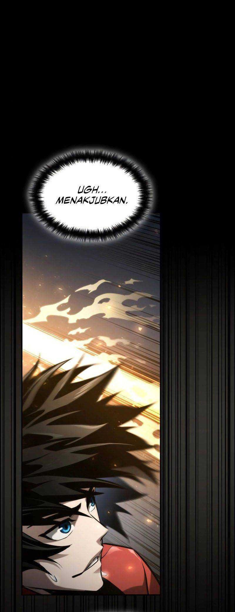 Boundless Necromancer Chapter 61 Gambar 45