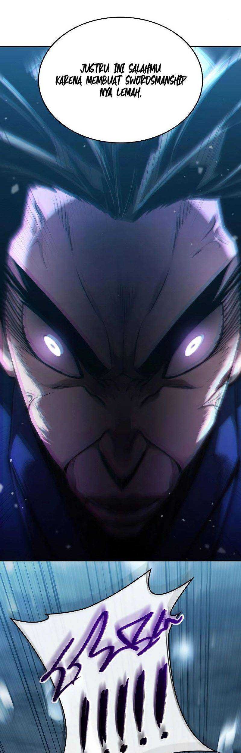 Boundless Necromancer Chapter 61 Gambar 43