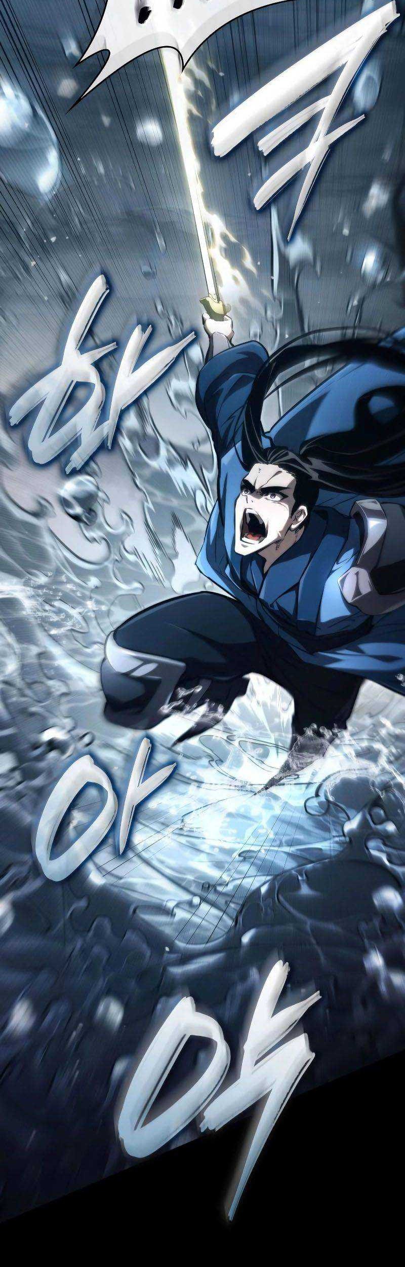 Boundless Necromancer Chapter 61 Gambar 44