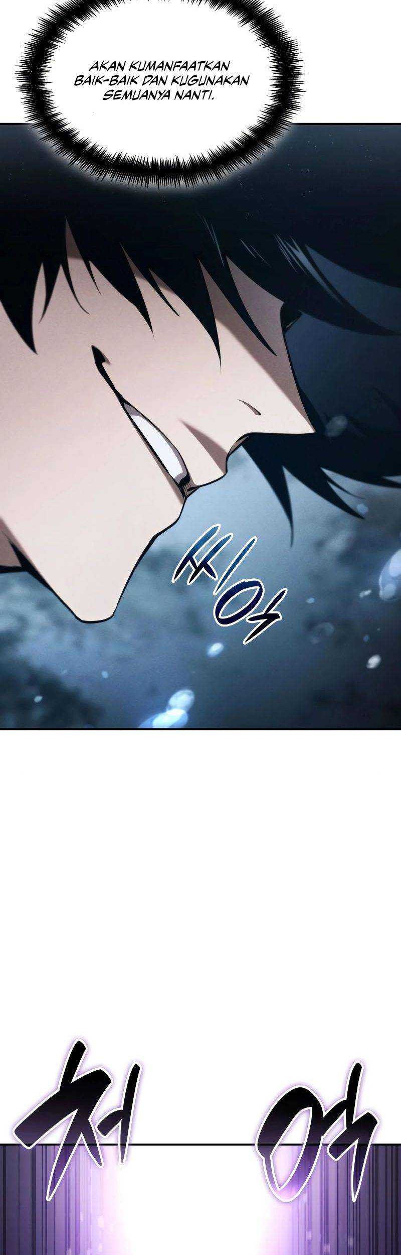 Boundless Necromancer Chapter 61 Gambar 48