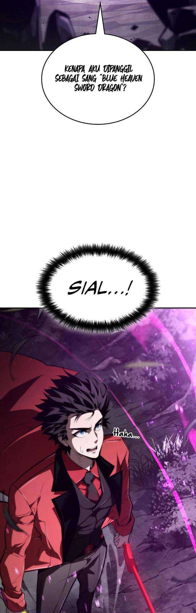 Boundless Necromancer Chapter 61 Gambar 90