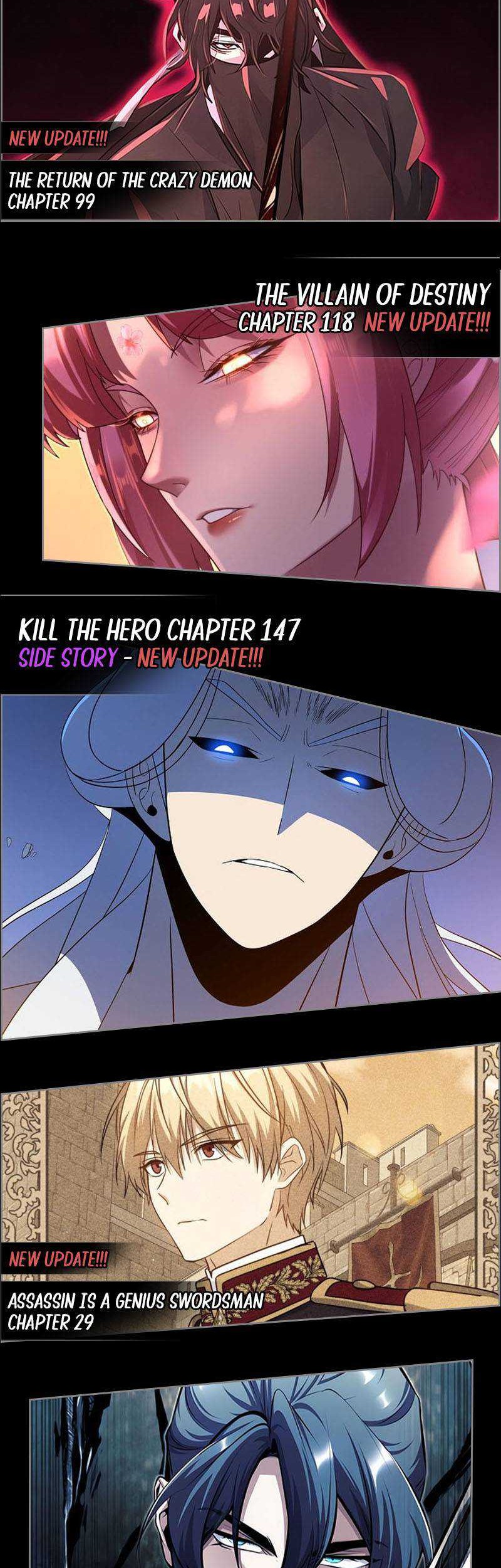 Boundless Necromancer Chapter 61 Gambar 93