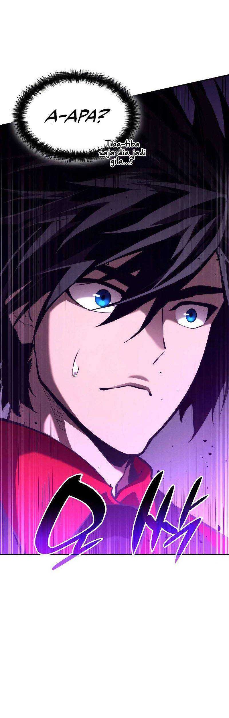 Boundless Necromancer Chapter 61 Gambar 77