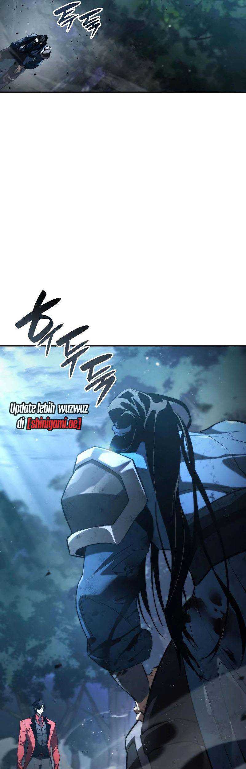 Boundless Necromancer Chapter 61 Gambar 74