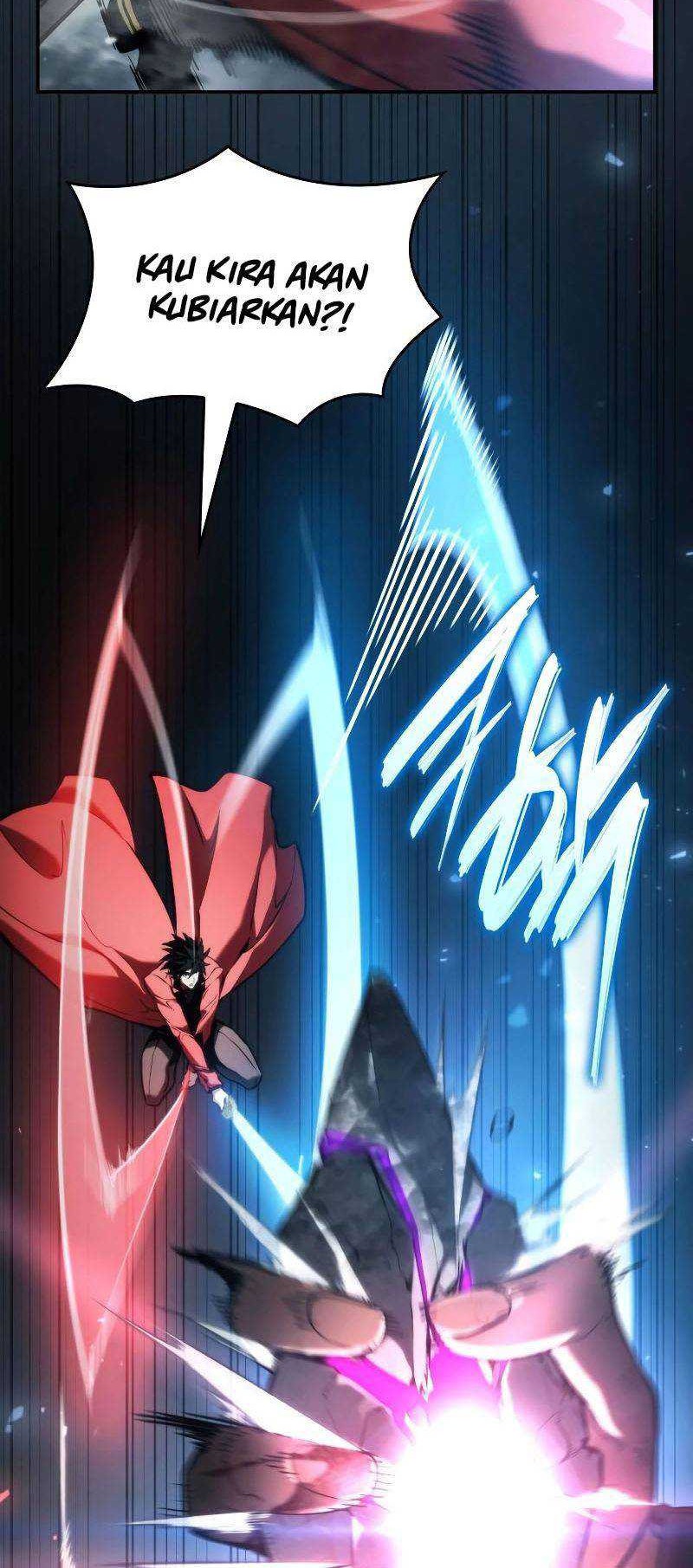 Boundless Necromancer Chapter 61 Gambar 81