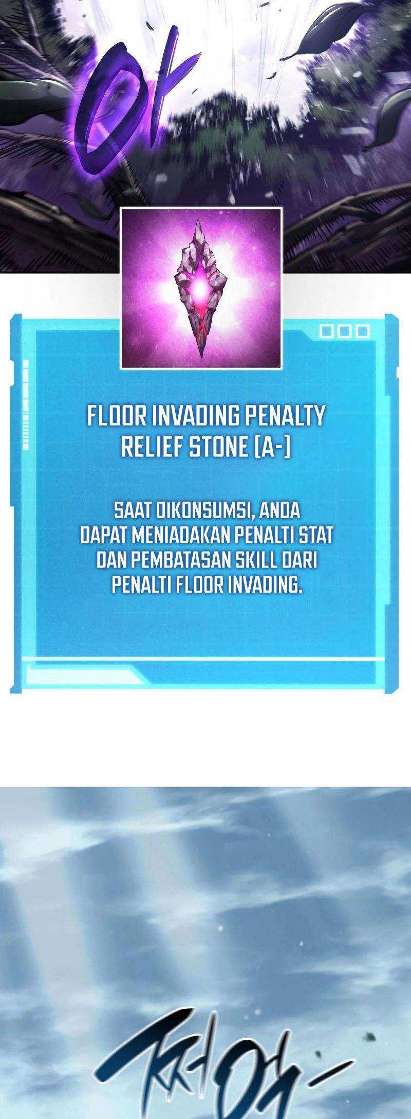 Boundless Necromancer Chapter 61 Gambar 85