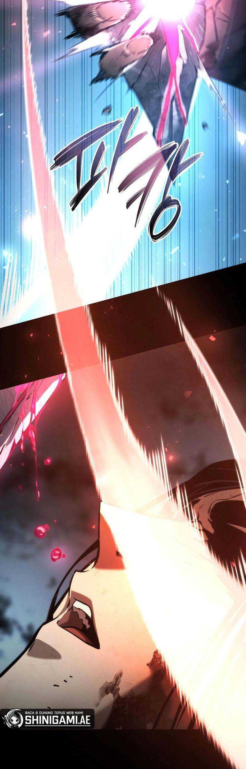 Boundless Necromancer Chapter 61 Gambar 82