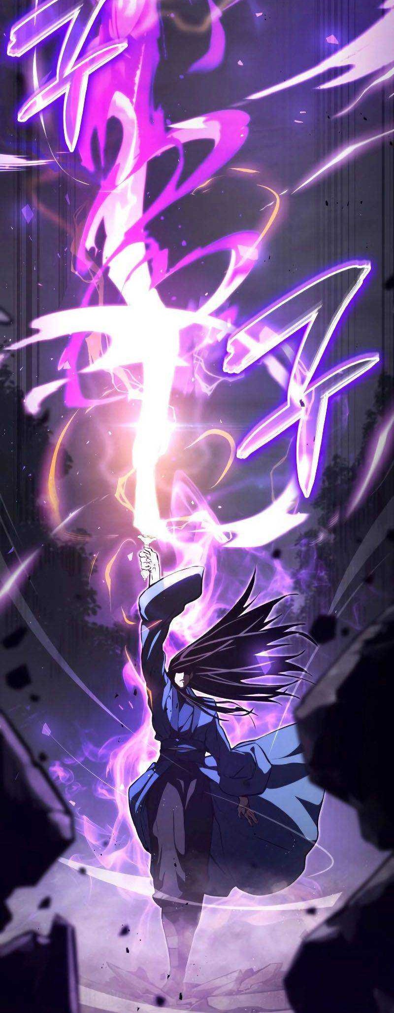 Boundless Necromancer Chapter 61 Gambar 89